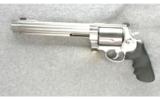 Smith & Wesson Model 500 Revolver .500 S&W - 2 of 2