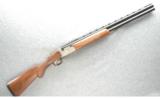 Weatherby Orion O/U Shotgun 12 GA - 1 of 1