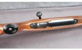 Winchester Model 70
Classic Sporter Rifle .30-06 - 3 of 7