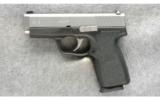 Kahr Model CW9 Pistol 9mm - 2 of 2