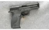 Smith & Wesson M&P9 Pistol 9mm - 1 of 2