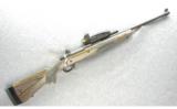 Ruger Gunsite Scout Rifle .308 - 1 of 8