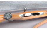 Sako Riihimaki Rifle .222 Rem - 3 of 8