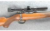 Sako Riihimaki Rifle .222 Rem - 2 of 8