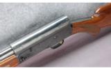 Browning A5 Light Twelve Shotgun 12 GA - 5 of 7