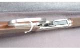 Winchester 94 John Wayne Commemorative Rifle 32-40 - 3 of 7