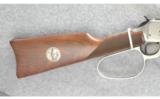 Winchester 94 John Wayne Commemorative Rifle 32-40 - 6 of 7