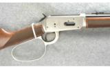 Winchester 94 John Wayne Commemorative Rifle 32-40 - 2 of 7