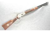 Winchester 94 John Wayne Commemorative Rifle 32-40 - 1 of 7