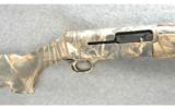 Browning Silver Camo Shotgun 12 GA - 2 of 8