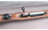 Winchester Model 70 Rifle .300 Win Mag - 3 of 7
