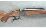 Ruger No 1 Rifle .243 Win - 2 of 7