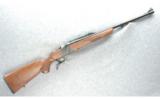 Ruger No 1 Rifle .243 Win - 1 of 7