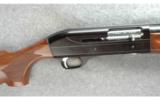 Benelli Montefeltro Super 90 Shotgun 12 GA - 2 of 7