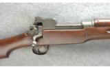 Eddystone Model 1917 Rifle .30-06 - 2 of 8