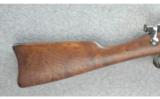 Remington Model 1899 Rifle .30 US Army - 6 of 8