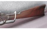 Winchester Model 1873 Rifle .32 WCF - 7 of 9