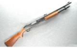 Remington 870 Wingmaster Shotgun 12 GA - 1 of 7
