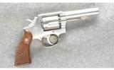 Smith & Wesson Model 64-1 Revolver .38 Spec - 1 of 2