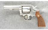 Smith & Wesson Model 64-1 Revolver .38 Spec - 2 of 2