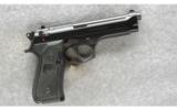 Beretta Model M9 Pistol 9mm - 1 of 2