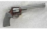 Dan Wesson Model 15 Revolver .357 Mag - 1 of 1