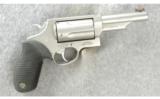 Taurus The Judge Revolver .45 / .410 - 1 of 2