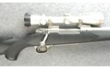 Winchester Model 70 Classic Stainless Rifle .338 Win Mag - 2 of 7