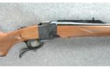 Ruger No. 1 Rifle .270 - 2 of 7