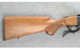 Ruger No. 1 Rifle .270 - 6 of 7