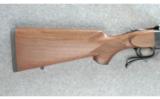 Ruger No. 1 Rifle .222 Remington - 6 of 7