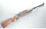 Ruger No. 1 Rifle .222 Remington - 1 of 7