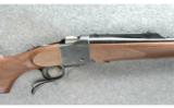 Ruger No. 1 Rifle .222 Remington - 2 of 7