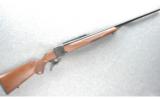 Ruger No. 1 Rifle .25-06 Rem - 1 of 7
