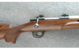 Cooper Model 21 Rifle .17 - 2 of 7