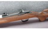 Cooper Model 21 Rifle .17 - 4 of 7
