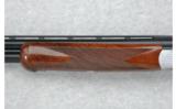 Perazzi Model MT 6 ~ 12 Ga. - 6 of 8