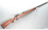 Winchester Model 70 Featherweight Rifle 7x57 - 1 of 1