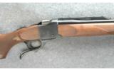 Ruger No. 1 Rifle .30-06 - 2 of 7