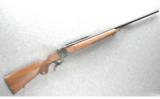 Ruger No. 1 Rifle .30-06 - 1 of 7