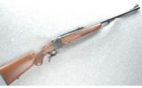 Ruger No. 1 Rifle .280 Rem - 1 of 8