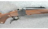 Ruger No. 1 Rifle .280 Rem - 2 of 8