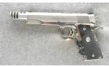 Essex Arms Model 1911-A1 Pistol .45 ACP - 2 of 2