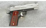 Sig Arms GSR Revolution RCS Pistol .45 ACP - 1 of 2