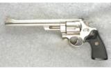 Smith & Wesson Model 29-2 Revolver .44 Mag - 2 of 2