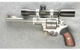 Ruger Super Redhawk Revolver .44 Mag - 2 of 2