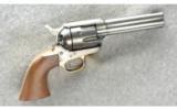 Uberti 1873 Millenium Revolver .45 LC - 1 of 1