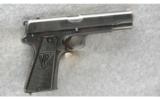 Radom Model 35 Pistol 9mm - 1 of 2