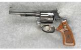 Taurus Model 94 Revolver .22 LR - 2 of 2