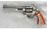 Smith & Wesson Model 25-3 125th Anniversary Revolver .45 Colt - 2 of 4